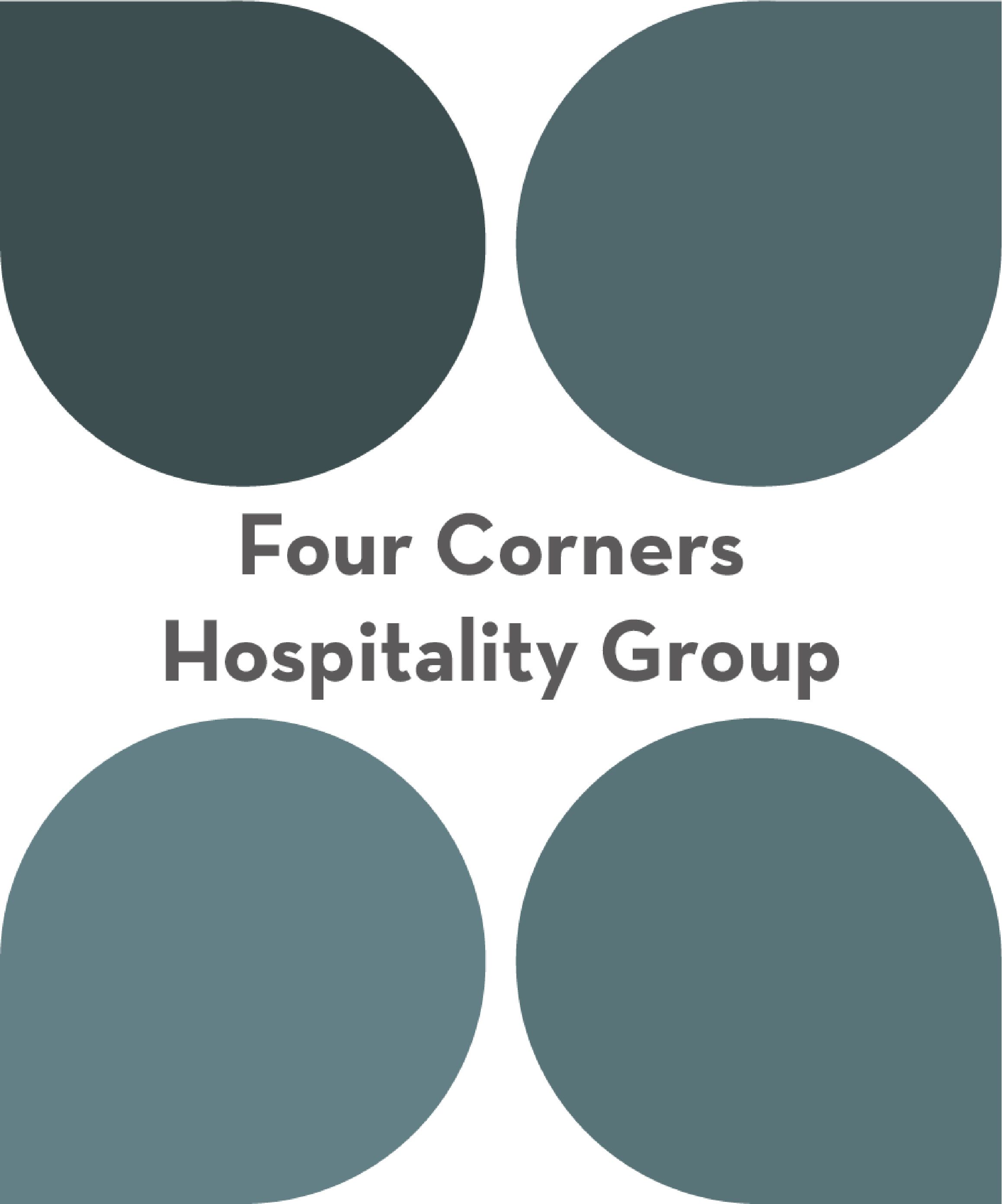 four corners hospitality logo 